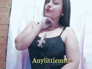 Anylittlemilf