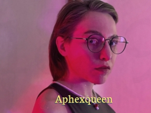Aphexqueen
