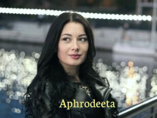 Aphrodeeta