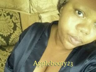 Applebooty23