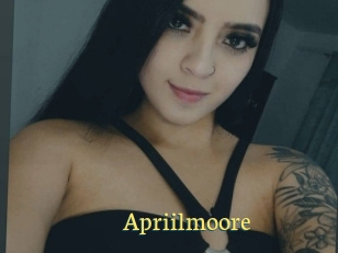 Apriilmoore