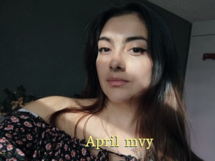 April_mvy