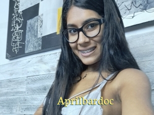Aprilbardoc