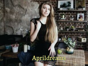 Aprildreams