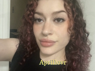 Aprillovr