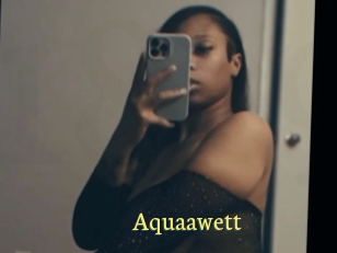 Aquaawett