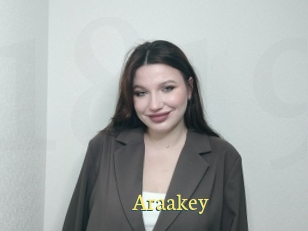 Araakey