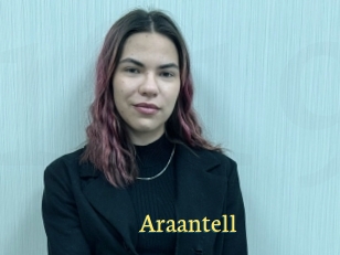 Araantell