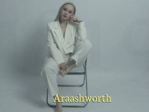 Araashworth