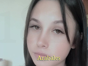 Arabales