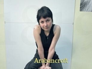 Arabancroft