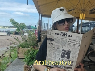 Arabbeauty0