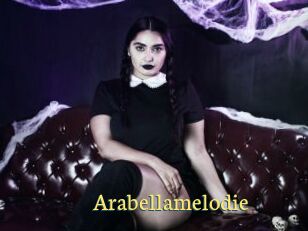 Arabellamelodie