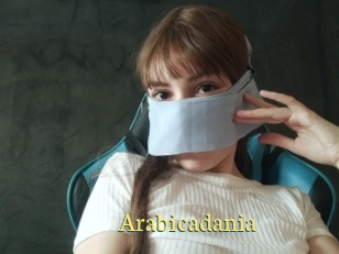 Arabicadania