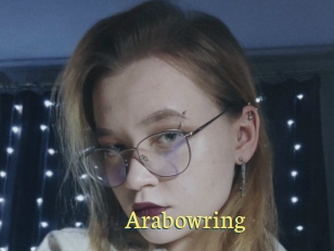 Arabowring