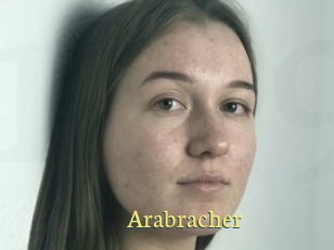 Arabracher