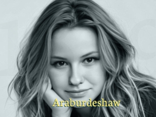 Araburdeshaw