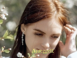 Araeggett