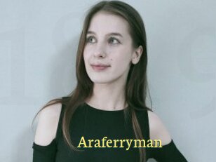Araferryman
