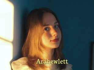 Arahewlett