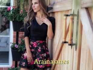 Arainajames