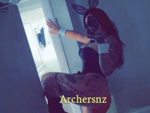 Archersnz