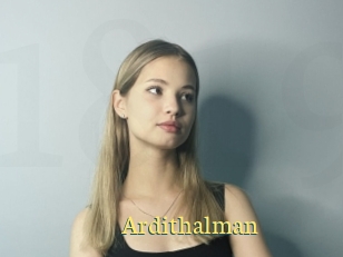 Ardithalman