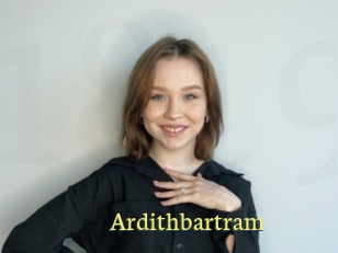 Ardithbartram