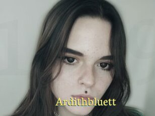 Ardithbluett