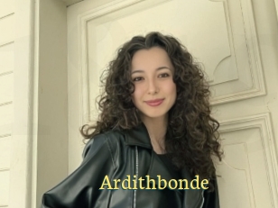 Ardithbonde