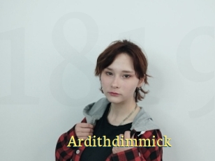 Ardithdimmick