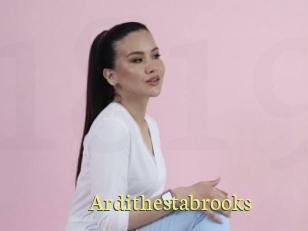 Ardithestabrooks