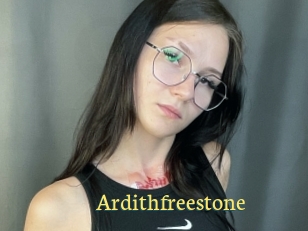 Ardithfreestone