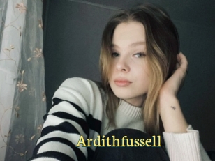 Ardithfussell