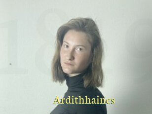 Ardithhaines