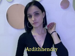 Ardithhendry