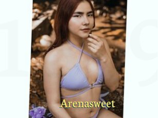 Arenasweet