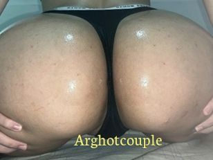 Arghotcouple