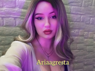 Ariaagresta