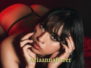 Ariaannaferrer