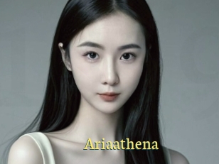 Ariaathena