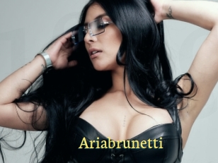 Ariabrunetti