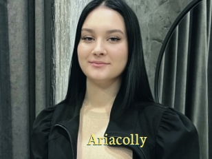 Ariacolly