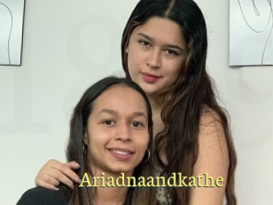 Ariadnaandkathe