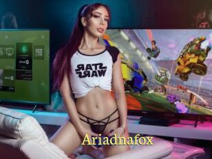 Ariadnafox