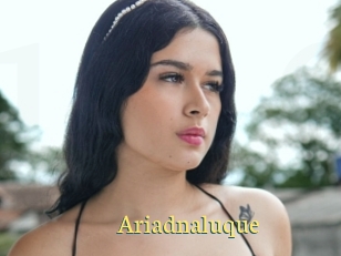 Ariadnaluque