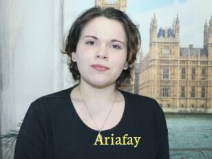 Ariafay