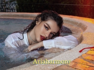 Ariaharmony