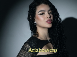Ariaheavens