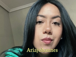 Ariajohannes